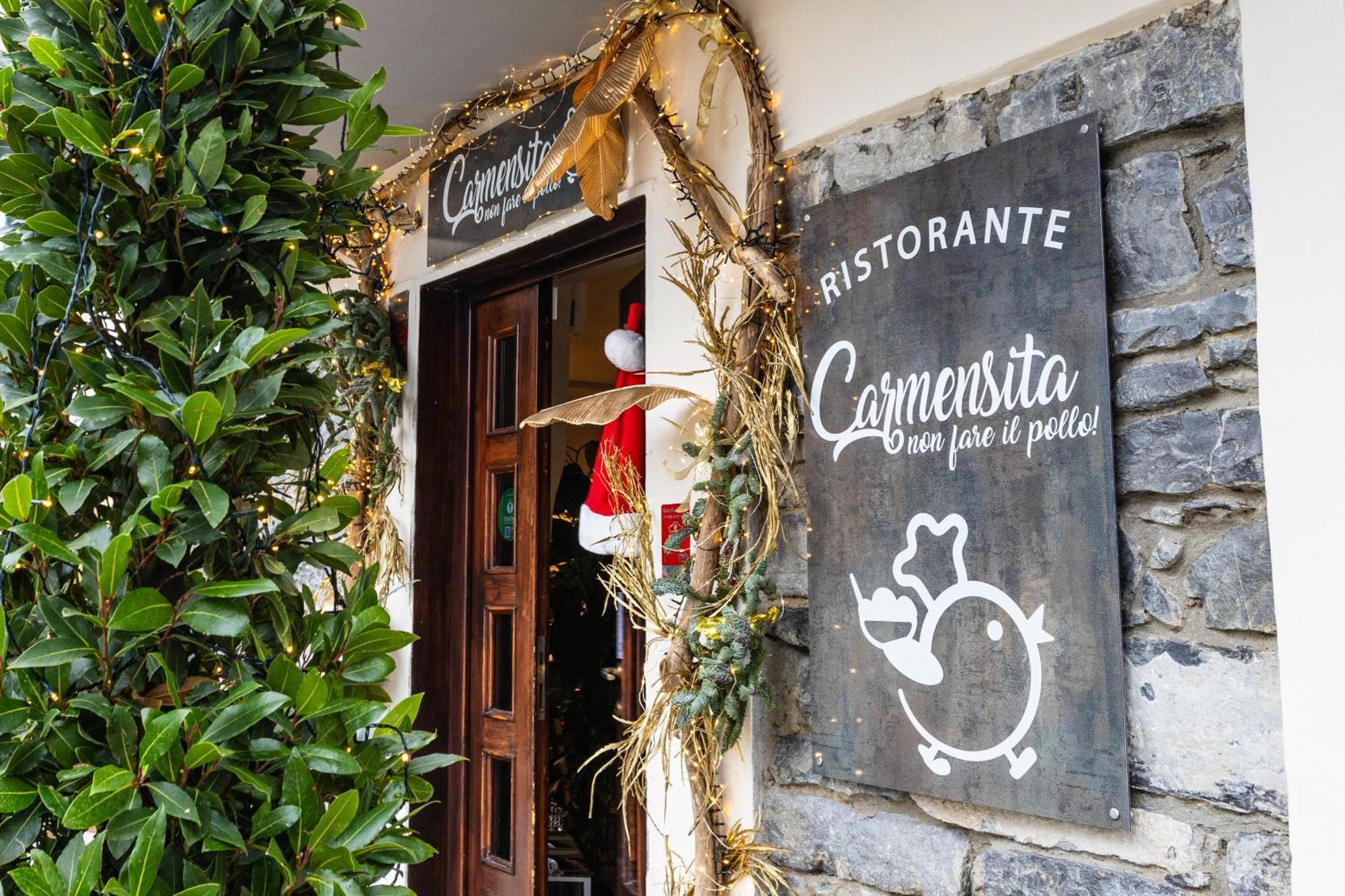 Il Giglio - Free Parking Apartment Como Exterior photo